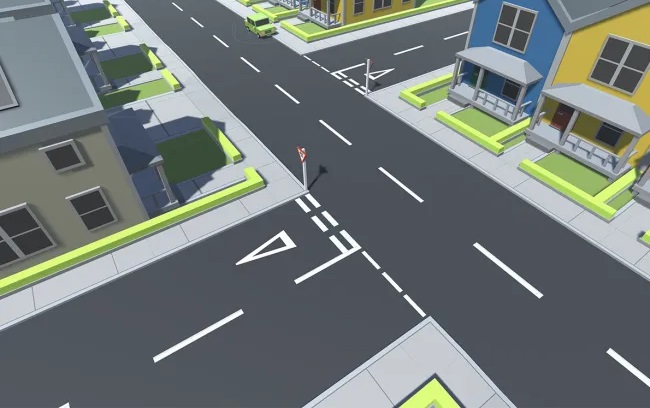 box Junctions 